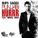 Punjabi Hurrr feat Nirmal Sidhu Single