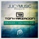 Anavar Snowblitz Single