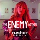 The Enemy Within Rusher Remix Single