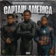 Captain America Single