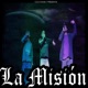 La Misión feat Peka Rap JK Dj Adez Single