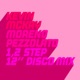 1 2 Step Kevin s Disco Mixes Single