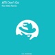 Don t Go Ron Mild Remix Single