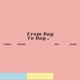 From Bay To Bay Single