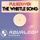 The Whistle Song EP
