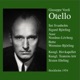 Verdi Otello Stockholm 1953 54