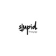 Stupid feat benny mayne Single