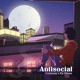 Antisocial feat Ely Waves Single