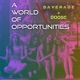 A World of Opportunities Single
