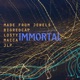 IMMORTAL feat Bigredcap Losty Macca JLP Single