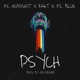 Psych feat AayondaB Single