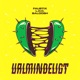 Ualmindeligt feat L O C Baloosh Single