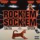 ROCK EM SOCK EM feat SPOOK Single