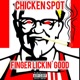 CHICKEN SPOT feat Hightek Single