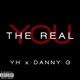 The Real You feat Yh Single