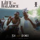 Life No Balance feat Idowest Single