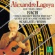 Lagoya joue Bach Jésus que ma joie demeure Scarlatti Weiss