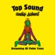 Dreaming of Palm Trees feat Prins Thomas Single