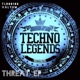 Threat EP