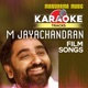 Karaoke Tracks M Jayachandran Songs Original Motion Picture Soundtrack EP