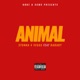 Animal feat DaBaby Single