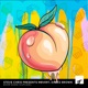 Boom Shake Cupcake Single