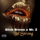 Be Strong Single
