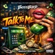 Talk To Me Single