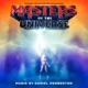 Masters of the Universe Original Motion Picture Soundtrack