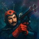 Avaruusolio Single