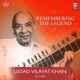 Remembering the Legend Ustad Vilayat Khan