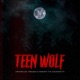 Teen Wolf feat Pressed Reborn the Soundsmith Single