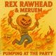 Pumping At The Party Single
