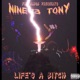 Nine73 Tony s Life s a Bitch The Mixtape EP