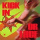 KICK IN UR FACE Single