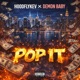 Pop It feat Demon Baby Single