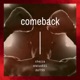 comeback feat Status631 DSF705 Single