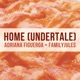 Home from Undertale Single feat FamilyJules Single