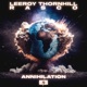 Annihilation Single