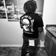 Purple Jeans Freestyle Go In Single