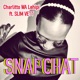 Snapchat feat SLIM VETT Single