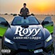 Royy LATEN HET LUKKEN beats by rov3r Single