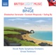 Binge Elizabethan Serenade Scottish Rhapsody Other Works