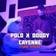 Cayenne Studio Version Single