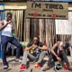 I m Tired Etormi feat Shaker Ko jo Cue Single