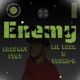 Enemy feat Lil dued Young h Single