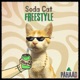 Sodacat Freestyle Single