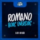 Romano Boas Energias Single