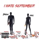 I Hate September feat Asil Single
