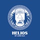 Helios feat Medardo Trey Perez III VAMPS EP